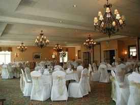 Would you hang Ceiling Decor or Lights...