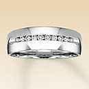 Wedding Bands!!! *Pics