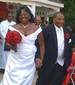 I's Married Now! *Added More pics on 2*