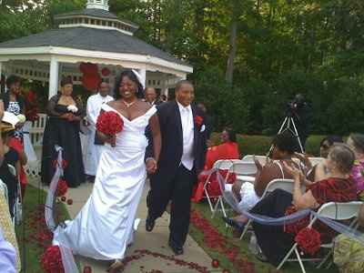 I's Married Now! *Added More pics on 2*