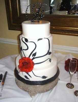 I's Married Now! *Added More pics on 2*