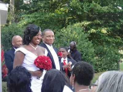 I's Married Now! *Added More pics on 2*