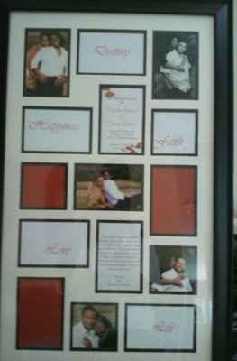 I's Married Now! *Added More pics on 2*