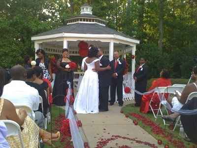 I's Married Now! *Added More pics on 2*