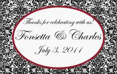 I's Married Now! *Added More pics on 2*