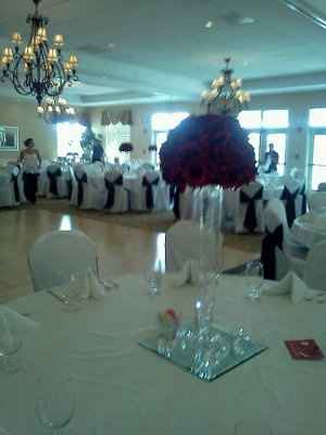 I's Married Now! *Added More pics on 2*