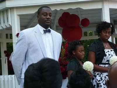 I's Married Now! *Added More pics on 2*