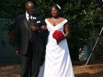 I's Married Now! *Added More pics on 2*