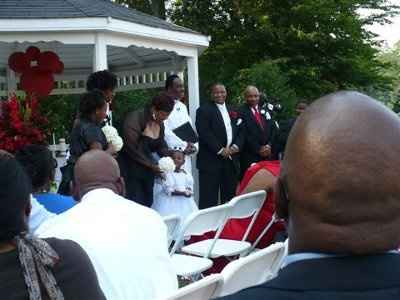 I's Married Now! *Added More pics on 2*