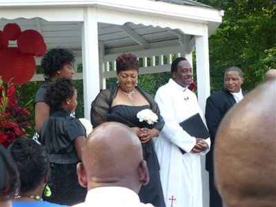 I's Married Now! *Added More pics on 2*