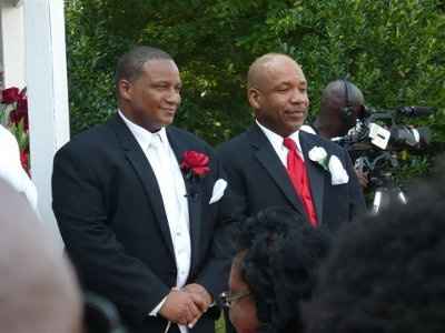 I's Married Now! *Added More pics on 2*