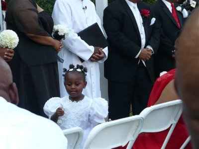 I's Married Now! *Added More pics on 2*