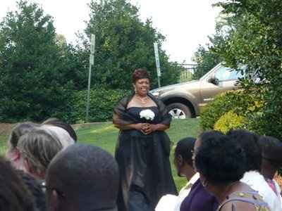 I's Married Now! *Added More pics on 2*