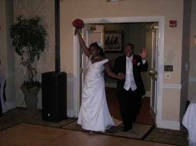 Reception Photos *PICS*