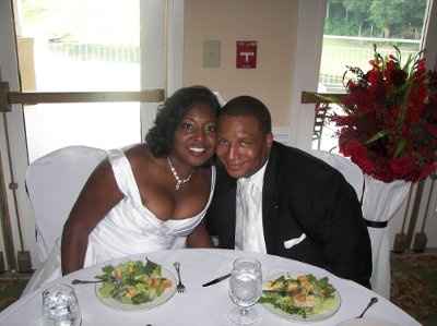 Reception Photos *PICS*