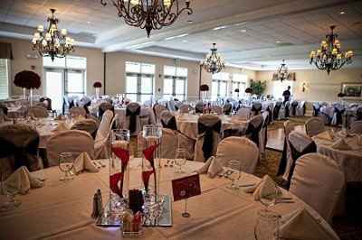 Reception Photos *PICS*