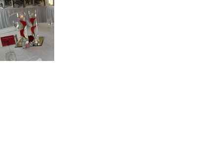 Silk flowers vs Fresh flowers