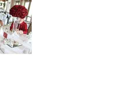 Silk flowers vs Fresh flowers