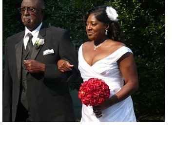 Silk flowers vs Fresh flowers