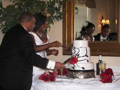 Reception Photos *PICS*