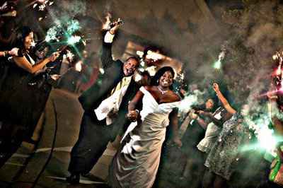 Reception Photos *PICS*