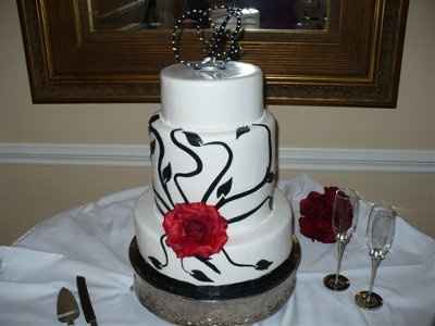 Lets see your CAKE..........