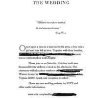 Invite Design Help - 3