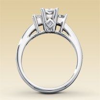 Your Ring! Do you ever take it off?