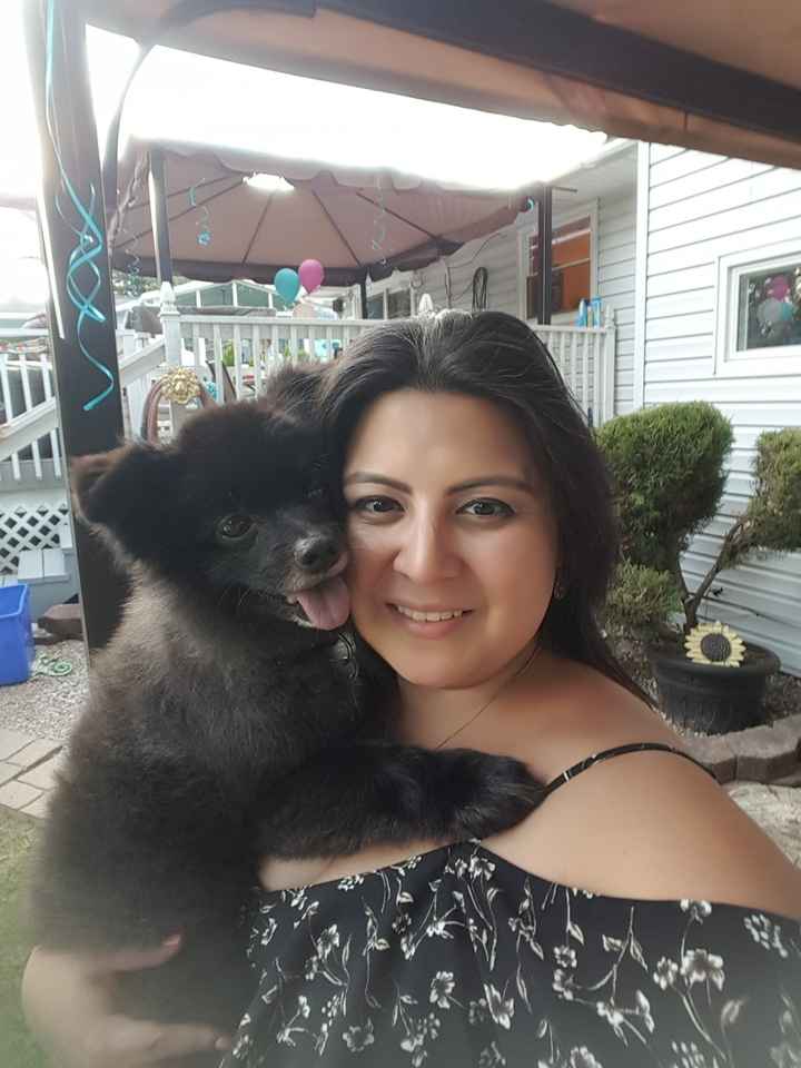 Piercings, does it make for a timeless wedding? - 1