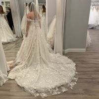i Said Yes To My Dress!!!!! - 2