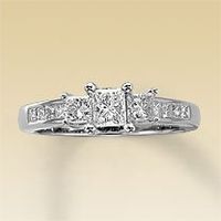 Your Ring! Do you ever take it off?