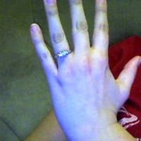 Your Ring! Do you ever take it off?