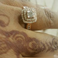 E-rings ~ show them off!