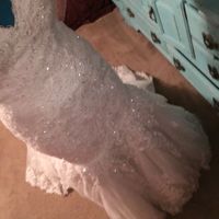  To alter my dress or not - 3