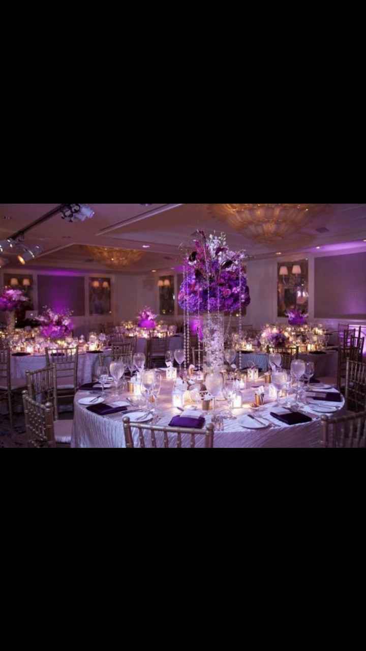 Centerpieces - 2