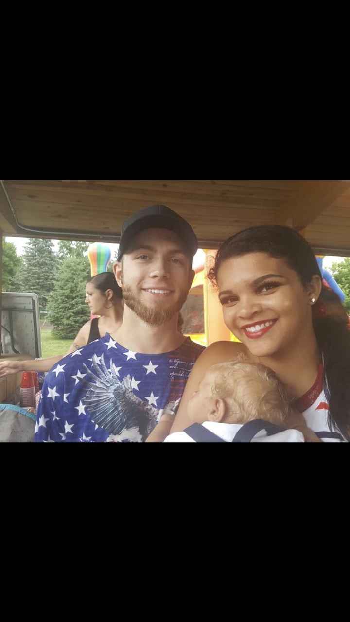 Let's See Some Fun Pics of You and FS! - 1