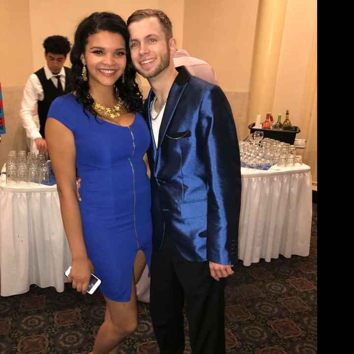 Married or not, share a picture with the Love of Your Life - 1