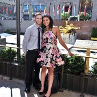 Rockefeller Center NYC