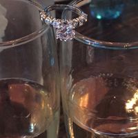 Let's see your rings!! <3