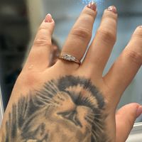 2025 Brides - Show us your ring! - 1