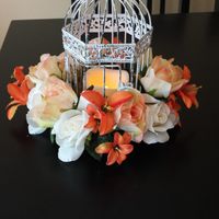 Silk Flower Success?