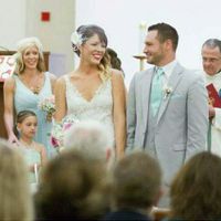 Where are all my tall brides at?!