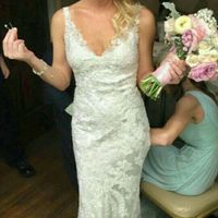 Paging Allure brides