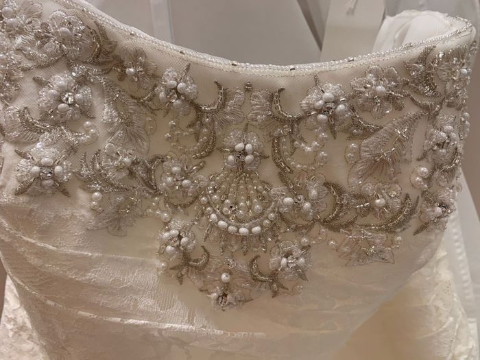 Which necklace? Please help me choose. 2