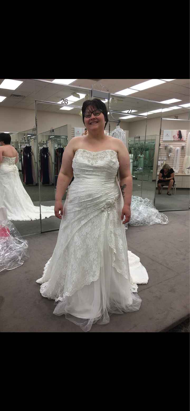 Tieks - Which pair should i get to wear with my dress? - 2