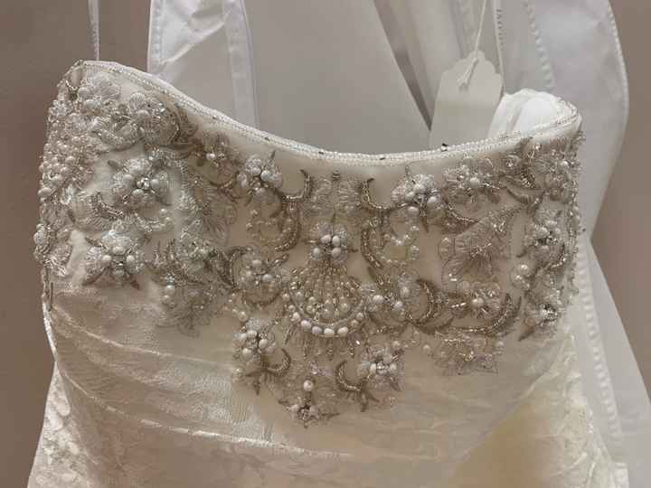 Need jewelry suggestions and can i see what you’re wearing? - 2