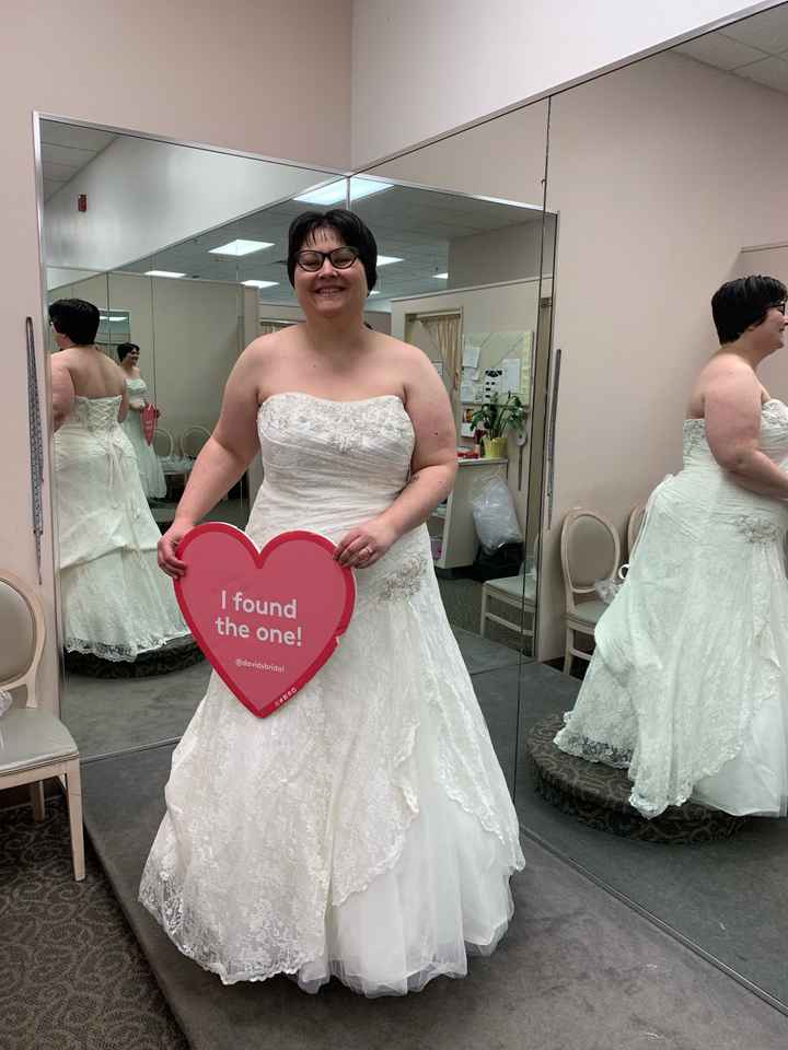 Which necklace? Please help me choose. - 1