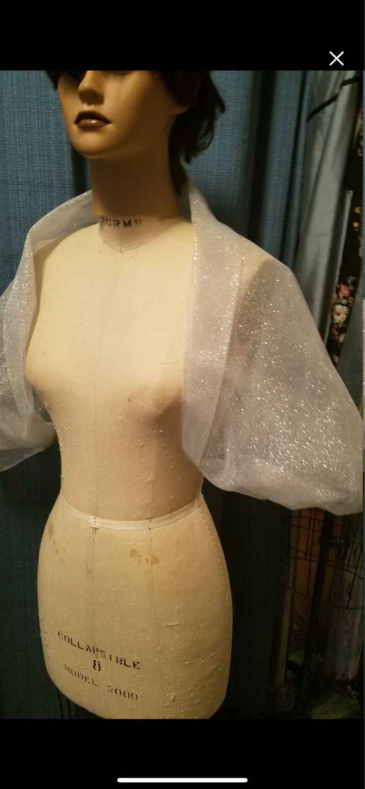 Which necklace? Please help me choose. - 3