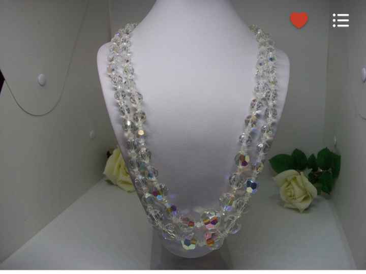 Which necklace? Please help me choose. - 7