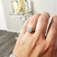 Brides of 2022! Show us your ring! - 1